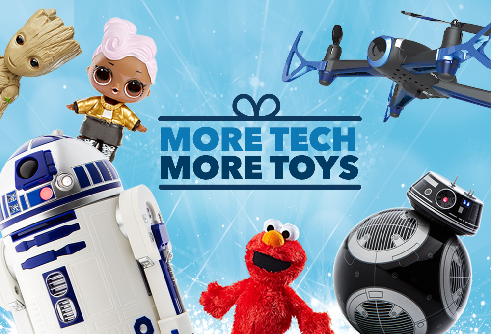 best buy toys